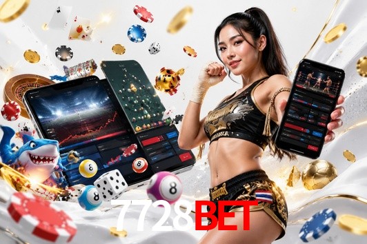 Flash Promotion 7728bet