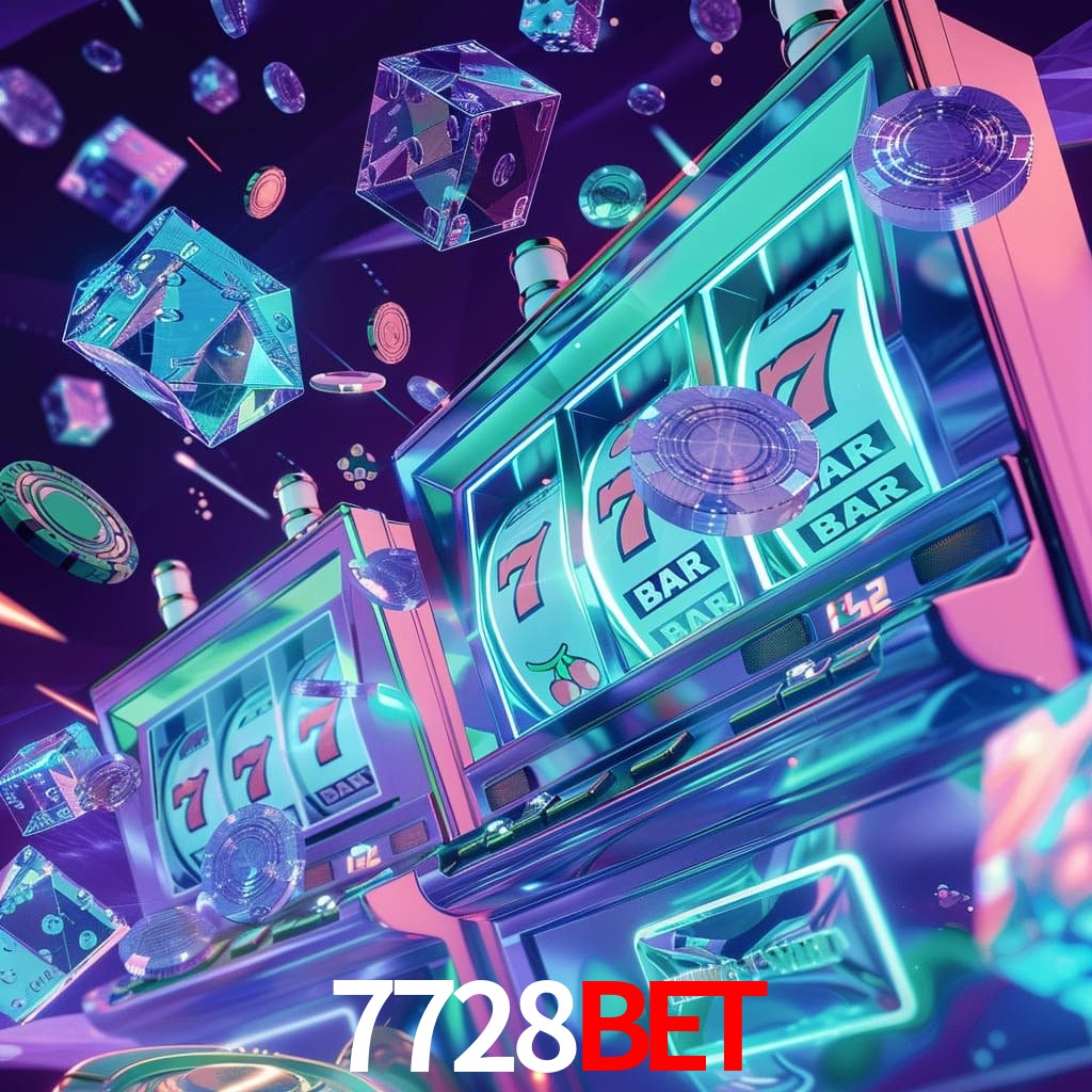 Desvendando o Mundo dos Jogos Virtuais na 7728bet