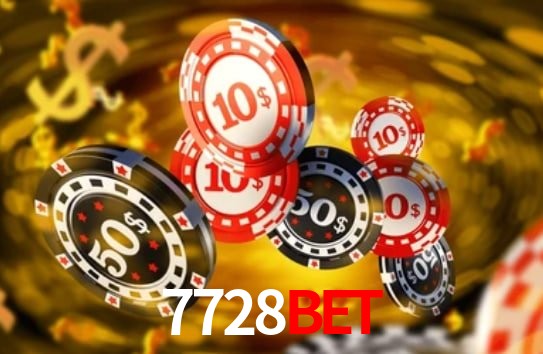Torneios 7728bet