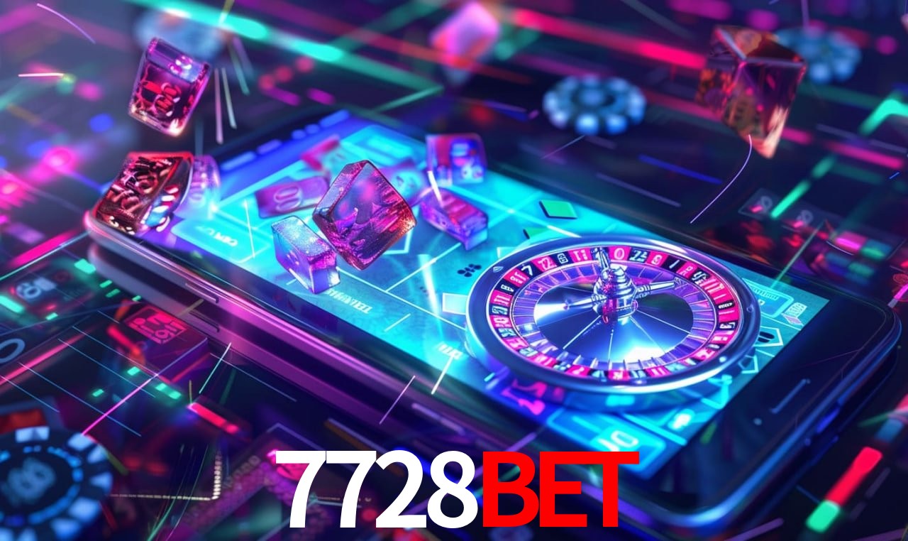 Casino VIP 7728bet