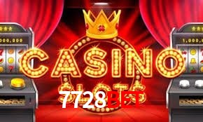Live Casino 7728bet