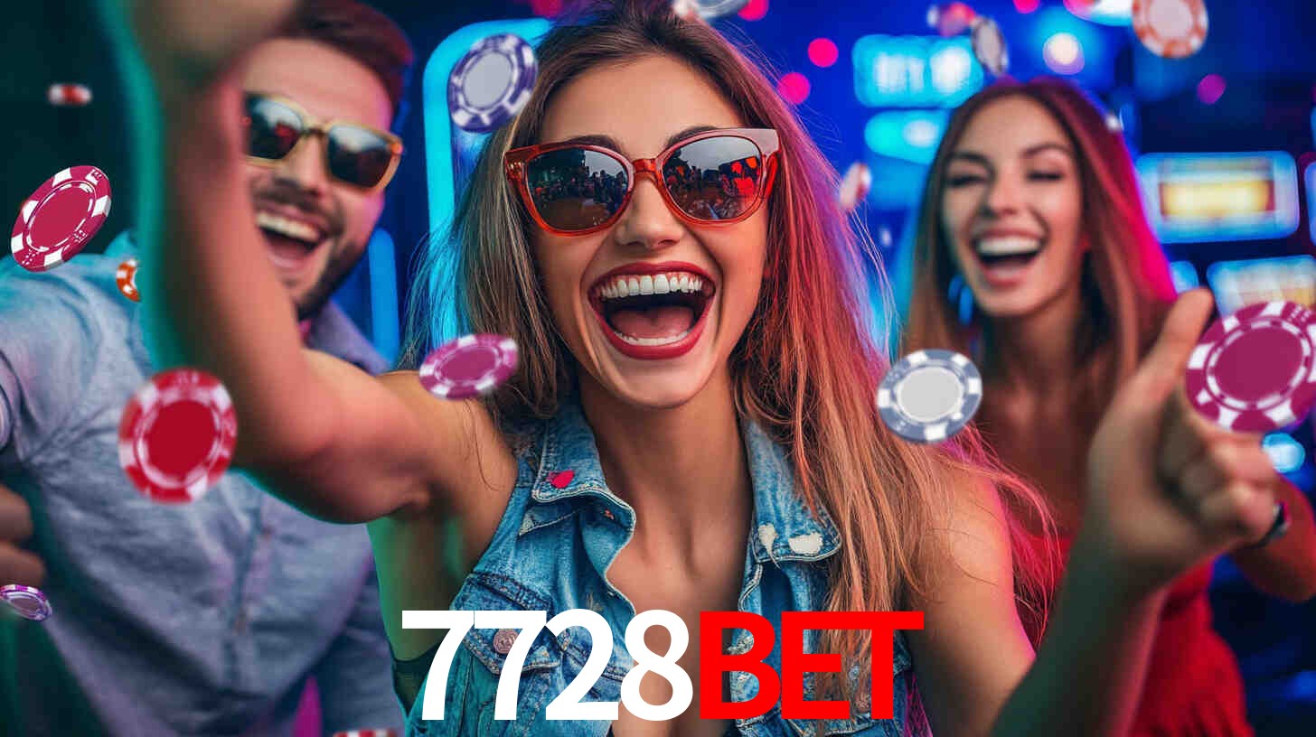 Descubra o Programa VIP da 7728bet: Vantagens Exclusivas para Jogadores