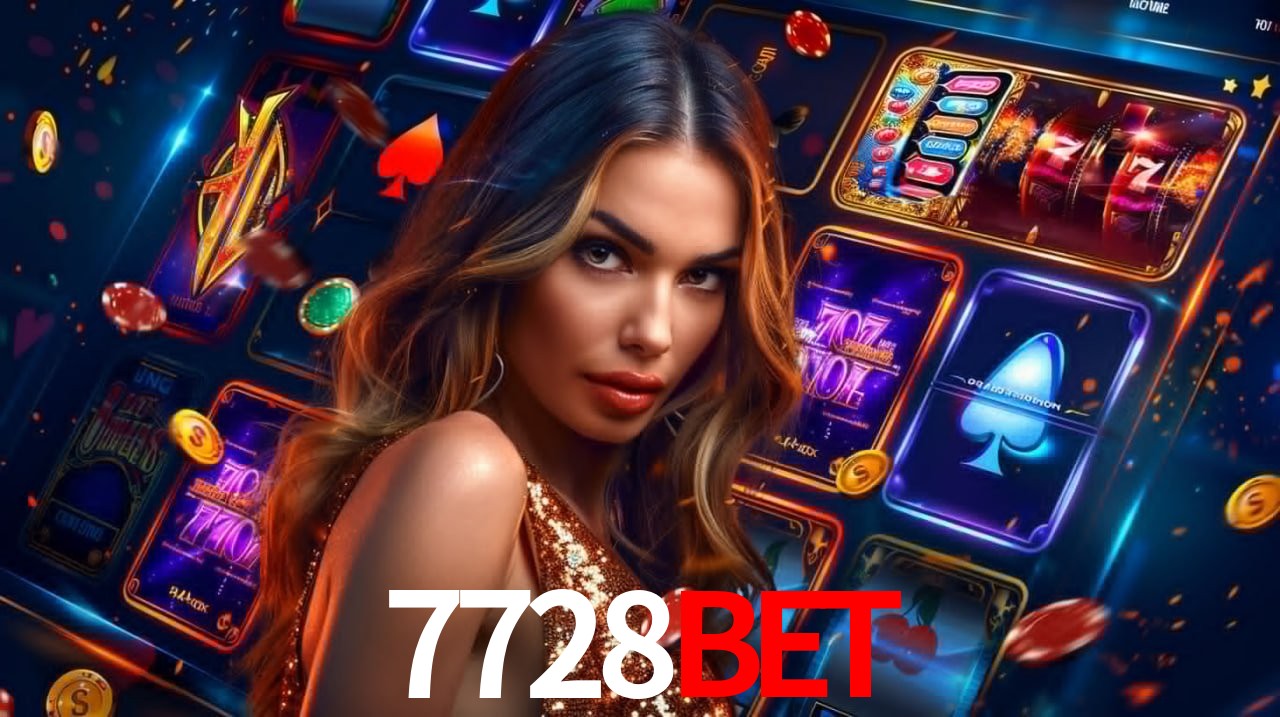Descubra o Programa VIP da 7728bet: Vantagens Exclusivas para Jogadores